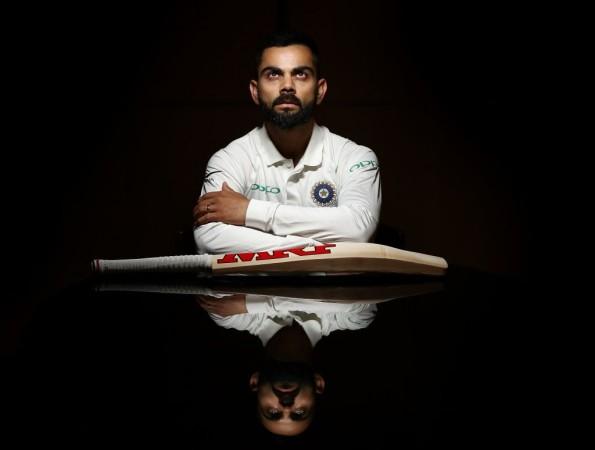 Virat Kohli Virat Kohli