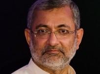 former supreme court justice kurian jospeh