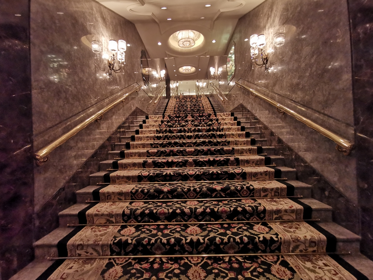 Huawei Mate 20 Pro camera samples