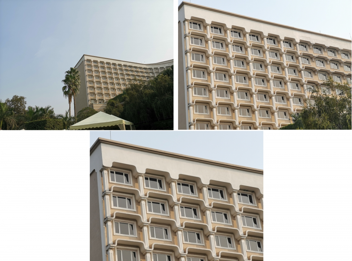 Huawei Mate 20 Pro camera samples