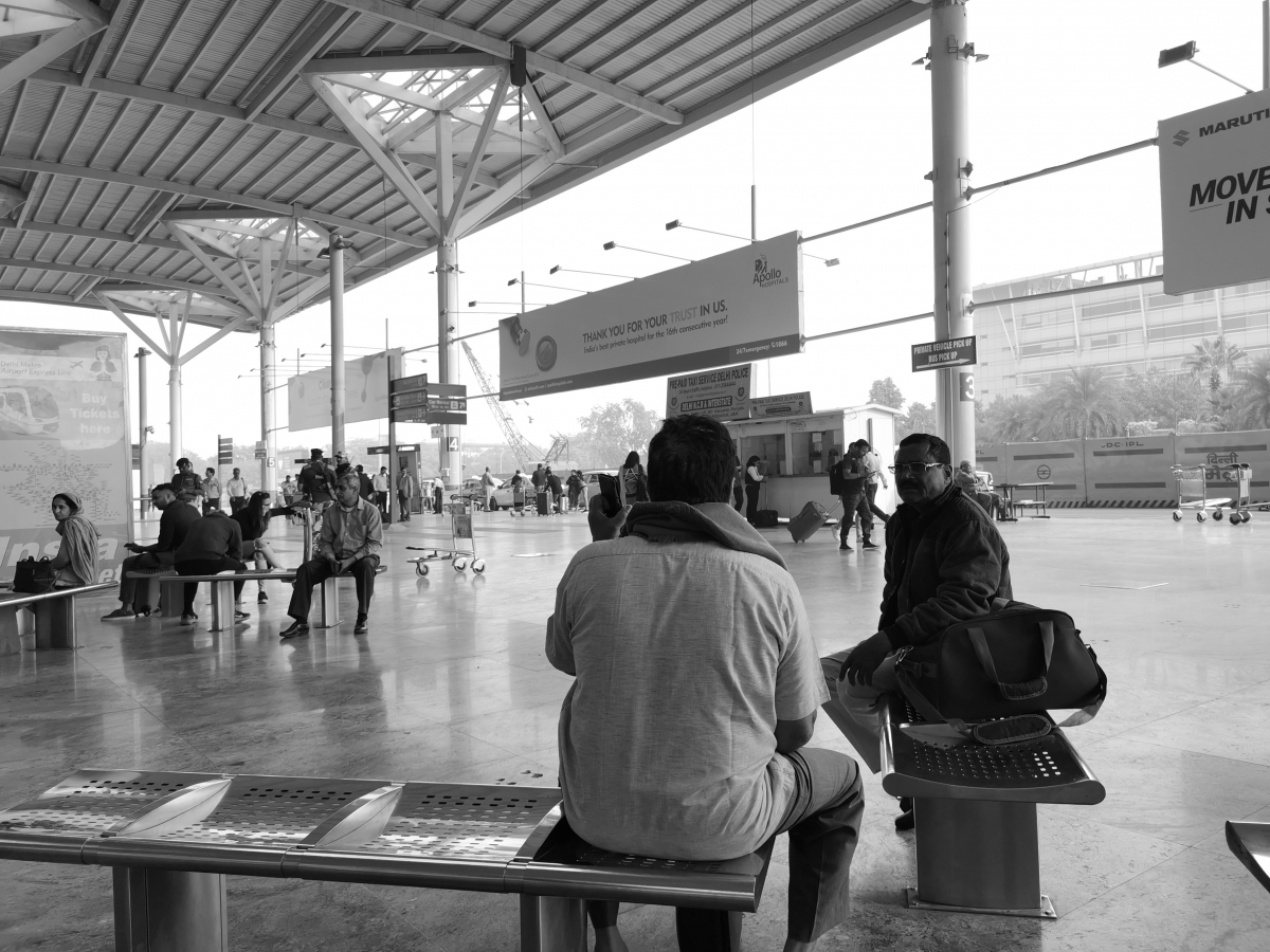 Huawei Mate 20 Pro camera samples