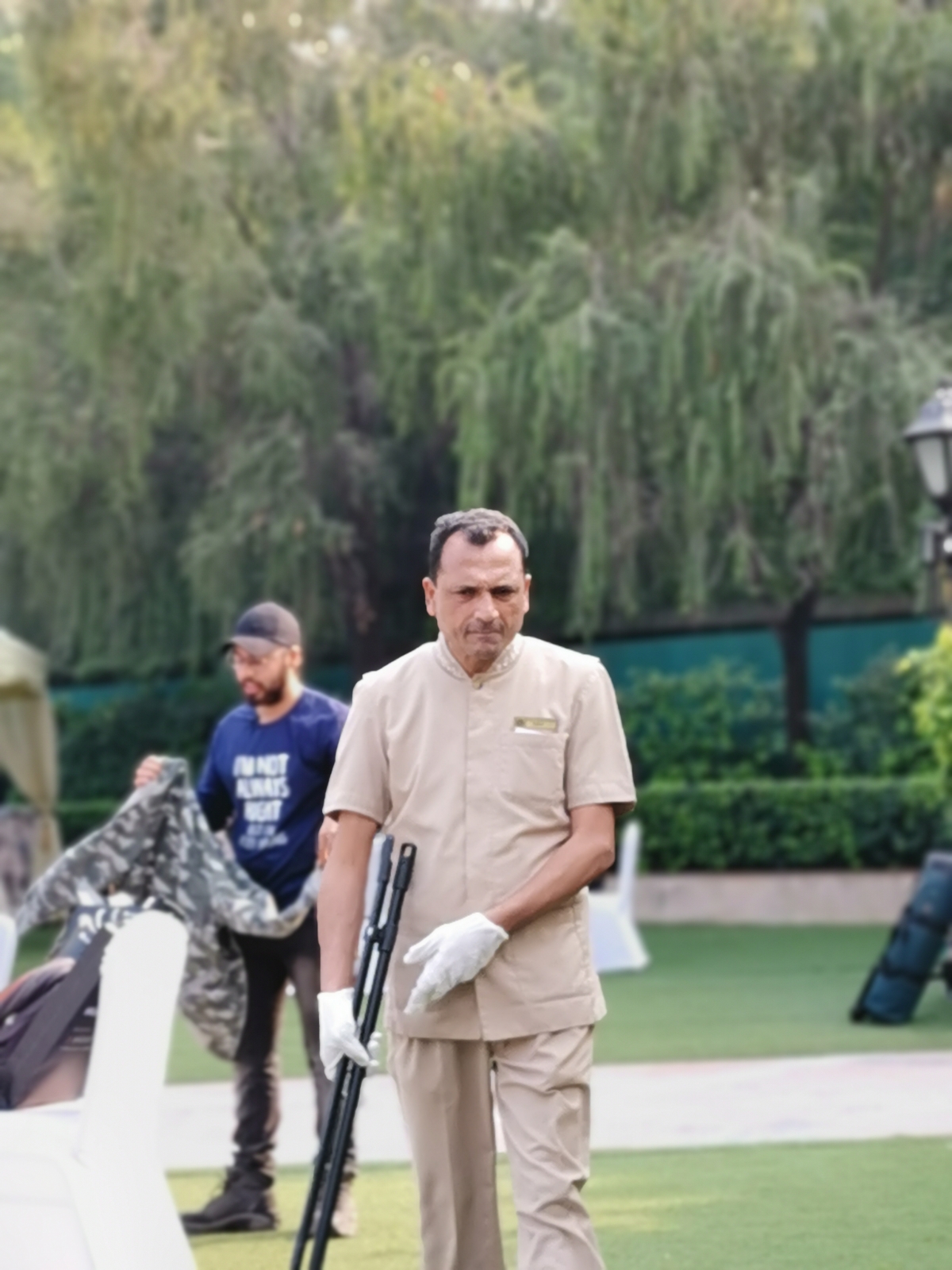 Huawei Mate 20 Pro camera samples