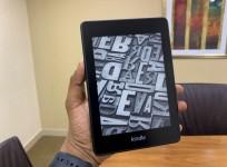 Amazon, Kindle Paperwhite, review, India, launch, price