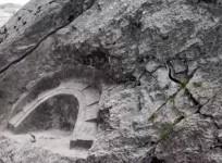 megalithic structures alien