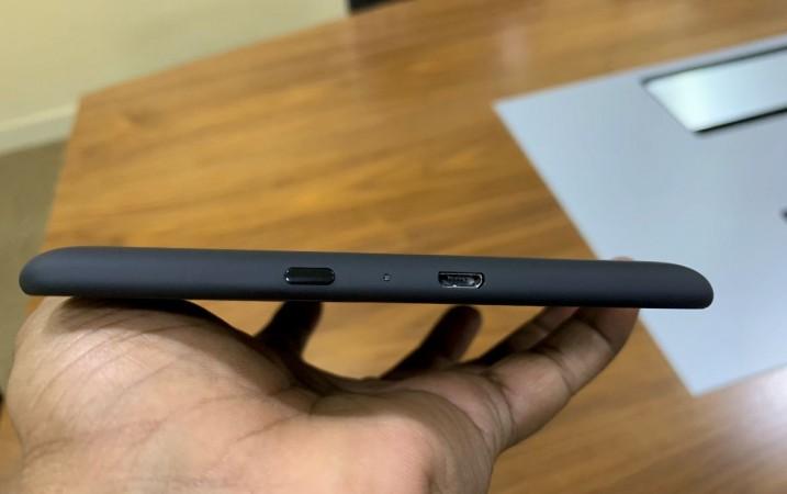 Amazon, Kindle Paperwhite, review, India, launch, price