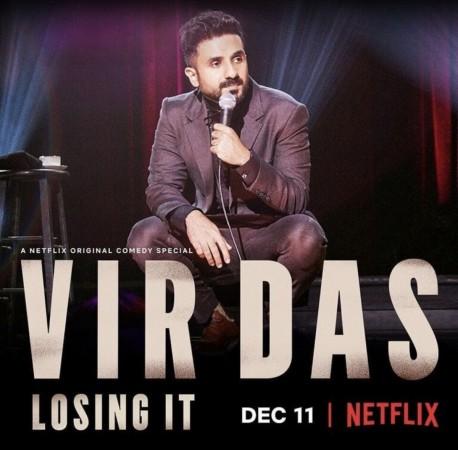 Vir Das