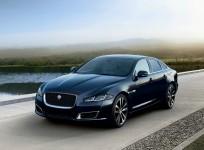 Jaguar XJ50