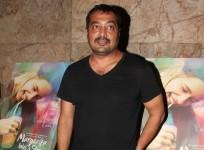 Anurag Kashyap