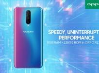 Oppo R17 Pro launching in India on Dec. 4