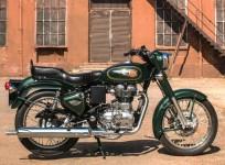Royal Enfield Bullet 500