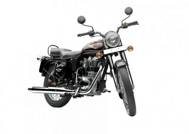 Royal Enfield Bullet 350 Royal Enfield Bullet 350