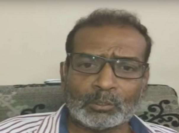 AR Babu passes away. AR Babu dies