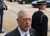 jim mattis