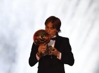 Modric