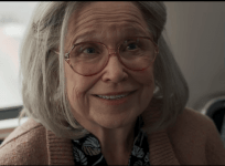 Old lady