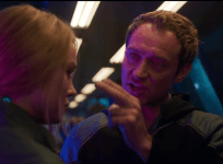 Captain Marvel