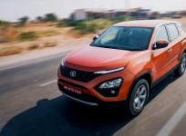Tata Harrier