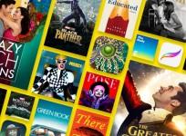 Apple, Best of 2018, apps, movies, books, music, audiobooks