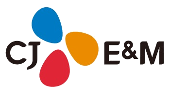 CJ E&M Logo