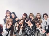 IZ*ONE Girl Group