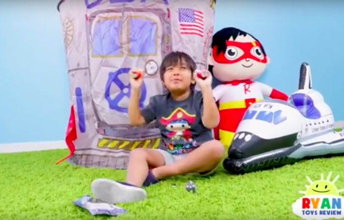 Ryan ToysReview Ryan ToysReview