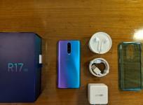 Oppo R17 Pro review