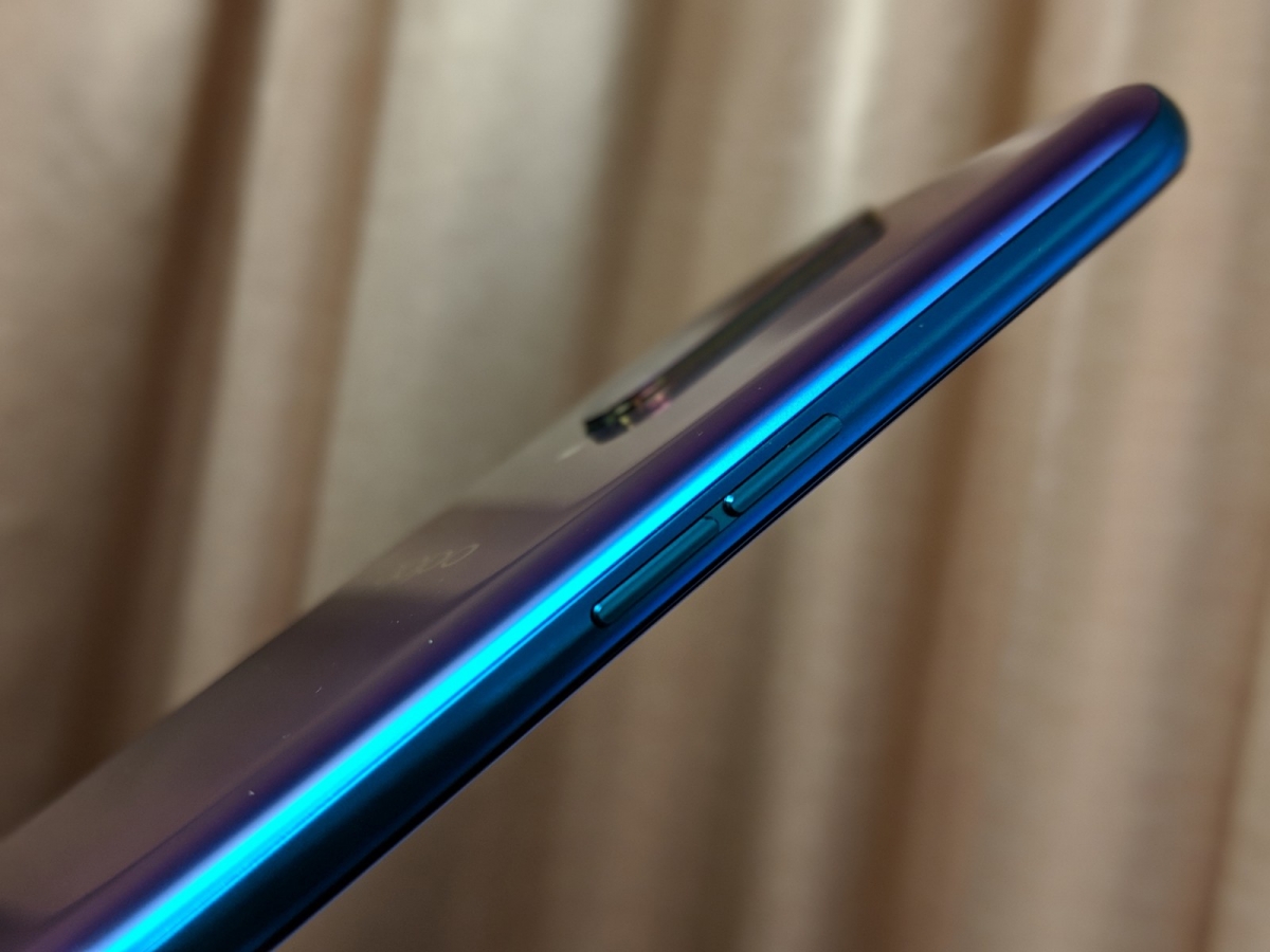 Oppo R17 Pro review Oppo R17 Pro review