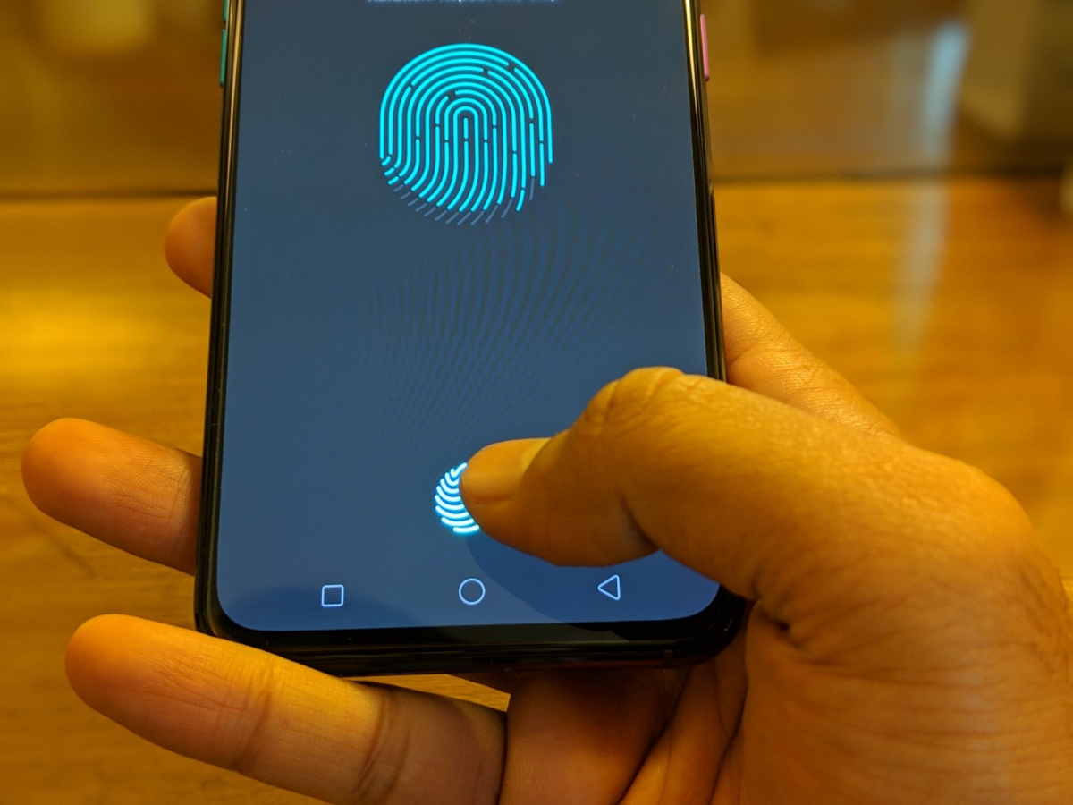 Oppo R17 Pro review Oppo R17 Pro review