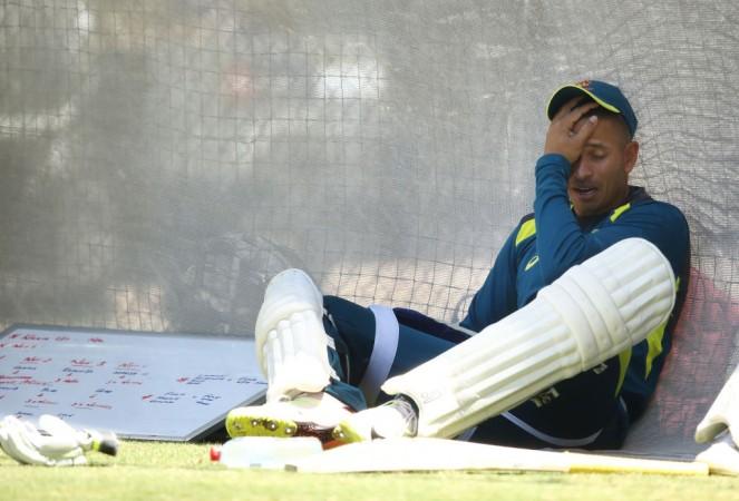 Ponting has predicted Khawaja will outscore Kohli in the upcoming Test series Usman Khawaja