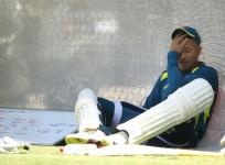 Usman Khawaja