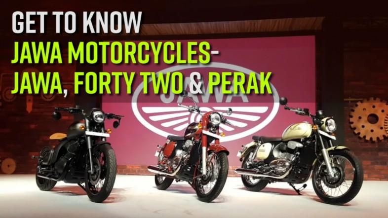 Jawa Motorcycles Reveals State Wise Dealership Details Find