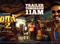 Maari 2 trailer