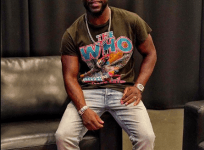 Kevin Hart