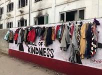 Wall of Kindness