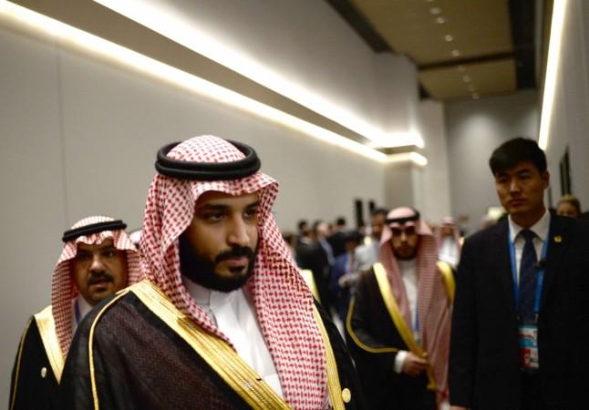 Mohammed bin Salman