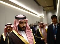 Mohammed bin Salman