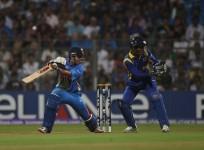 Gautam Gambhir