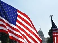 US flag