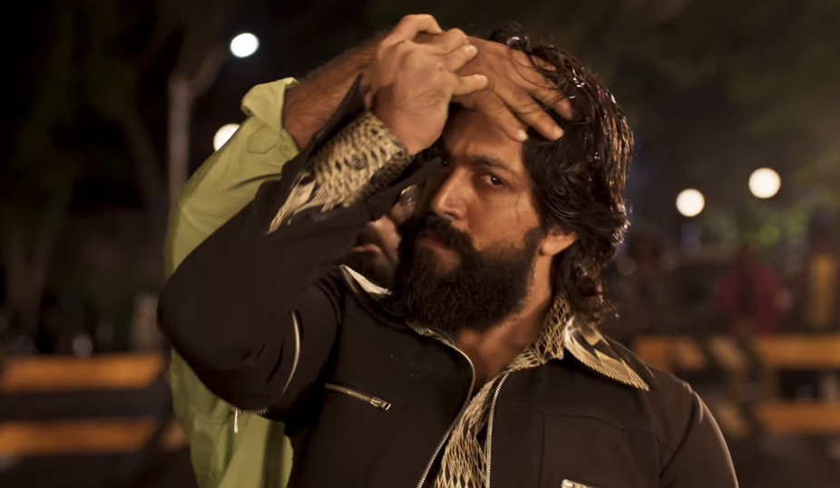 Rocking star Yash's KGF released in Pakistan: Nation welcomes 'Salaam Rocky  Bhai' - IBTimes India