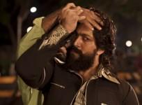 KGF second trailer