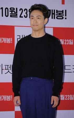 Oh Jung Se