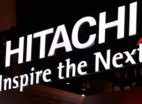 hitachi