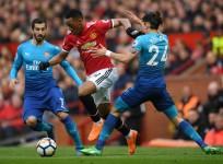 Manchester United Arsenal