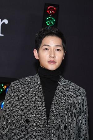 Song Joong-ki