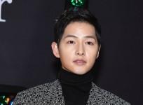 Song Joong-ki