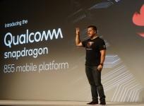 Qualcomm Snapdragon 855