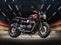 2019 Triumph Speed Twin