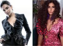 Deepika Padukone, Katrina Kaif