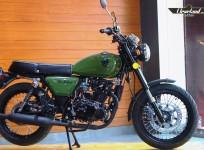 Cleveland CycleWerks Ace Deluxe