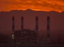 NOAA Report Shows Carbon Dioxide Levels In Atmosphere Reached Record High Last Year
